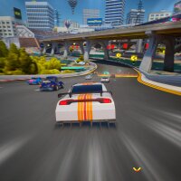 NASCAR Arcade Rush PC Crack