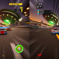 NASCAR Arcade Rush Crack Download