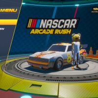 NASCAR Arcade Rush Update Download