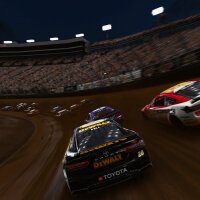 NASCAR Heat 5 - Next Gen Car Update (2022) PC Crack
