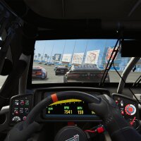 NASCAR Heat 5 - Next Gen Car Update (2022) Crack Download