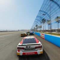 NASCAR Heat 5 - Next Gen Car Update (2022) Repack Download