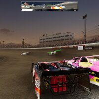 NASCAR Heat 5 Update Download