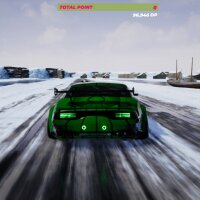 Nash Racing 3: Drifter Torrent Download