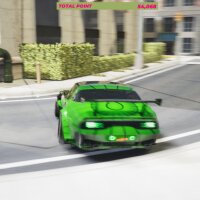 Nash Racing 3: Drifter PC Crack