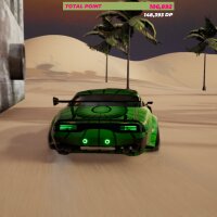 Nash Racing 3: Drifter Crack Download