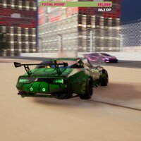 Nash Racing 3: Drifter Repack Download