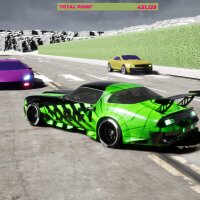 Nash Racing 3: Drifter Update Download