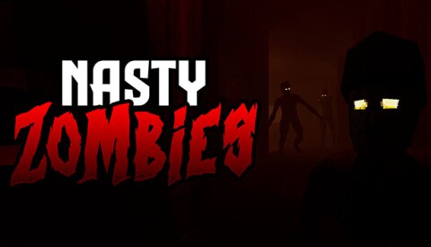 Nasty Zombies Free Download