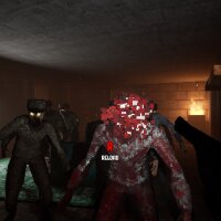 Nasty Zombies PC Crack