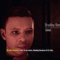 Nathan Morgan: Dilemma PC Crack