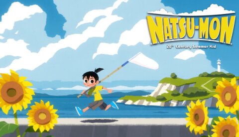 Natsu-Mon: 20th Century Summer Kid Free Download