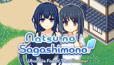 Natsu no Sagashimono ~What We Found That Summer~ Free Download