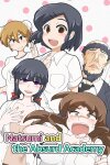 Natsumi and the Absurd Academy Free Download