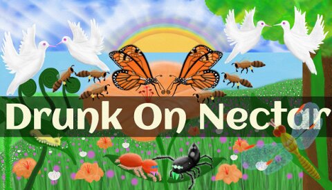 Nature And Life - Drunk On Nectar Free Download