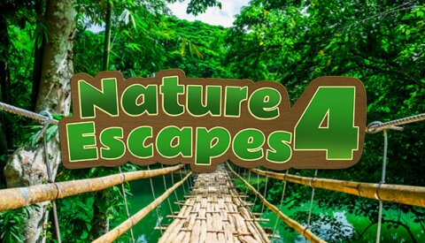 Nature Escapes 4 Free Download