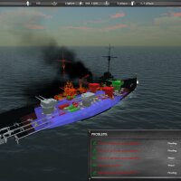 Naval Hurricane Crack Download