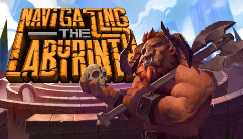 Navigating The Labyrinth Free Download
