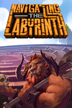 Navigating The Labyrinth Free Download