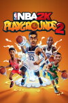 NBA 2K Playgrounds 2 Free Download