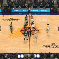 NBA 2K23 Update Download