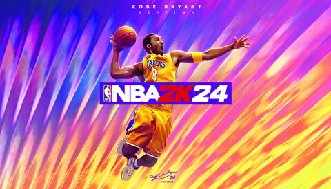 NBA 2K24 Free Download