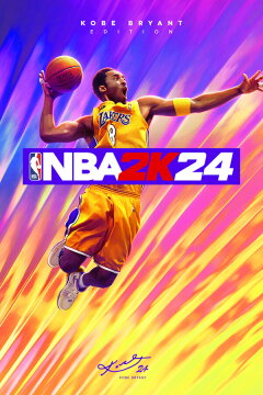 NBA 2K24 Free Download