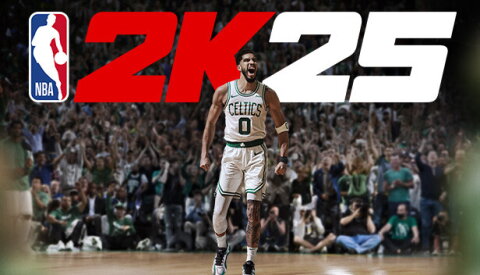 NBA 2K25 Free Download