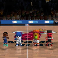 NBA BOUNCE Torrent Download