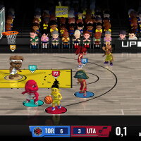 NBA BOUNCE Crack Download