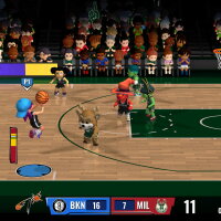 NBA BOUNCE Repack Download