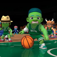 NBA BOUNCE Update Download