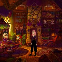 Near-Mage Torrent Download
