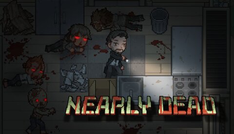 Nearly Dead Free Download