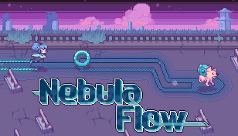 Nebula Flow Free Download