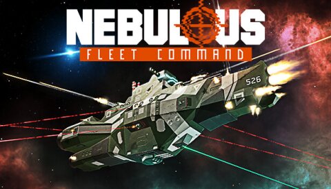 NEBULOUS: Fleet Command Free Download