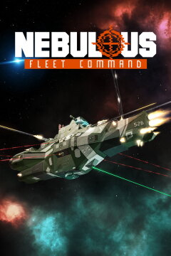 NEBULOUS: Fleet Command Free Download