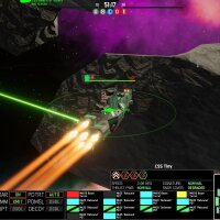 NEBULOUS: Fleet Command Torrent Download