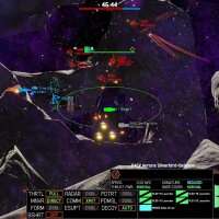 NEBULOUS: Fleet Command Update Download