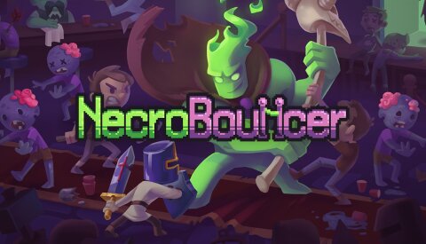 NecroBouncer (GOG) Free Download