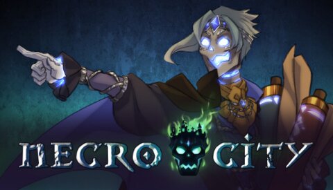 NecroCity Free Download