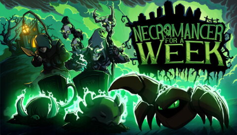 Necromancer For A Week Free Download
