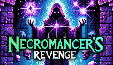 Necromancer's Revenge Free Download