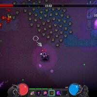 Necromancer's Revenge Torrent Download