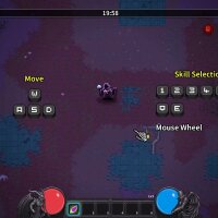 Necromancer's Revenge Update Download