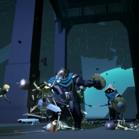 NECROPOLIS: BRUTAL EDITION Torrent Download