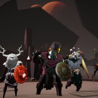 NECROPOLIS: BRUTAL EDITION Crack Download