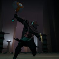 NECROPOLIS: BRUTAL EDITION Repack Download