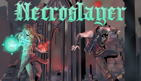 Necroslayer Free Download