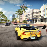 Need for Speed™ Heat PC Crack